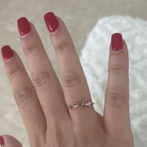 SALE SALE Gem Ring SALE SALE